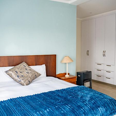 3 On Tessa Guesthouse Johannesburg Ngoại thất bức ảnh