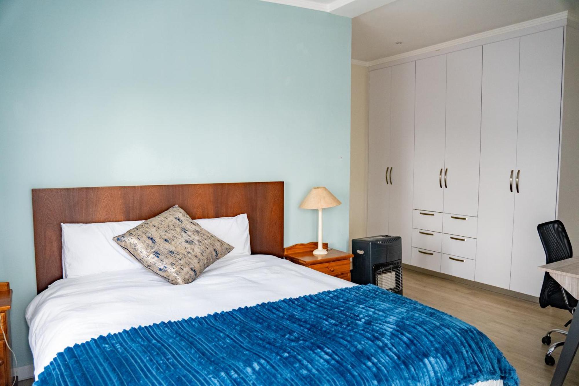 3 On Tessa Guesthouse Johannesburg Ngoại thất bức ảnh