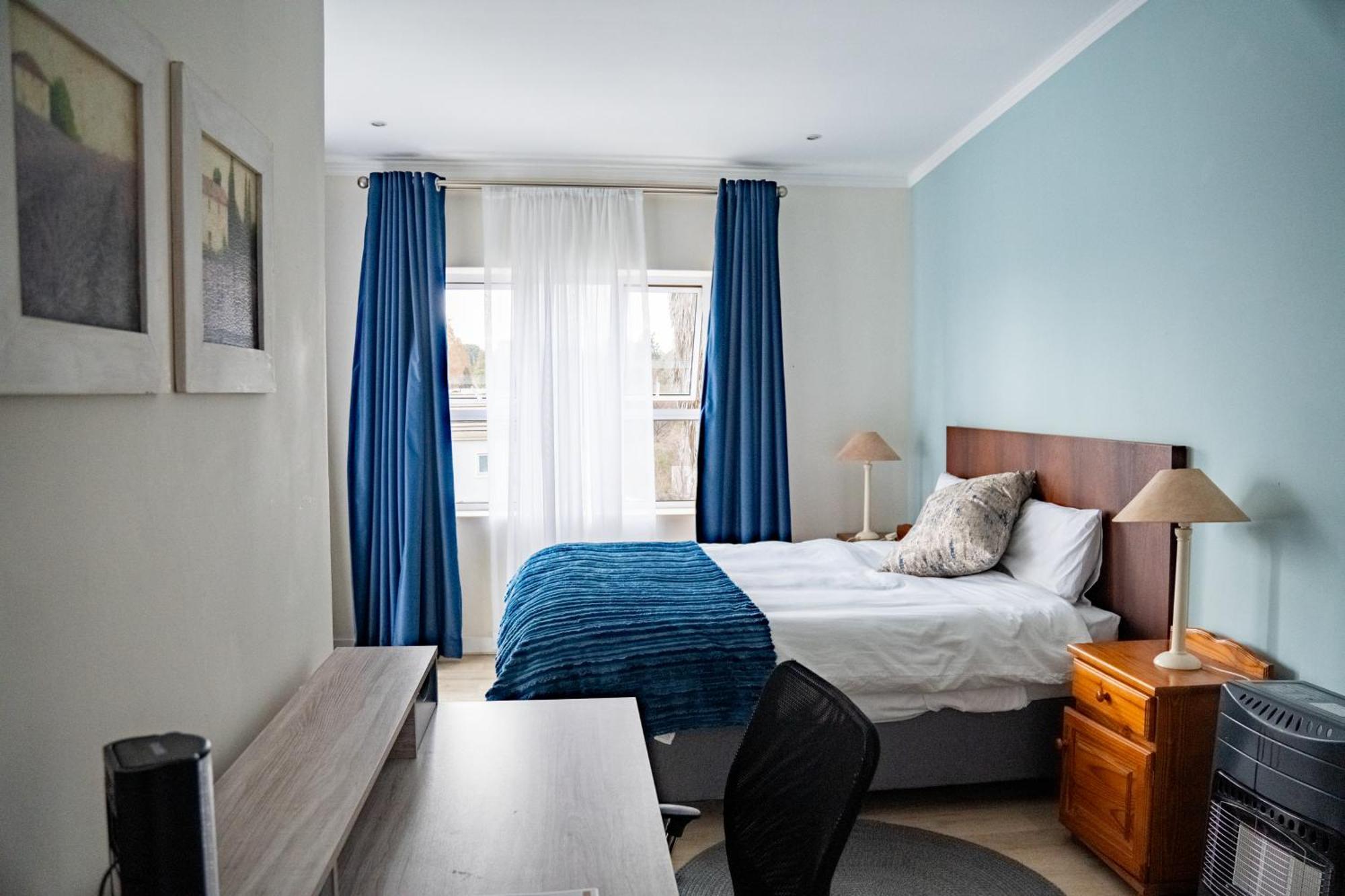 3 On Tessa Guesthouse Johannesburg Ngoại thất bức ảnh