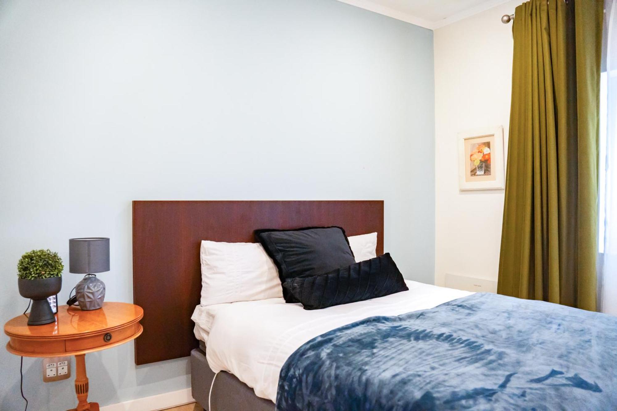 3 On Tessa Guesthouse Johannesburg Ngoại thất bức ảnh