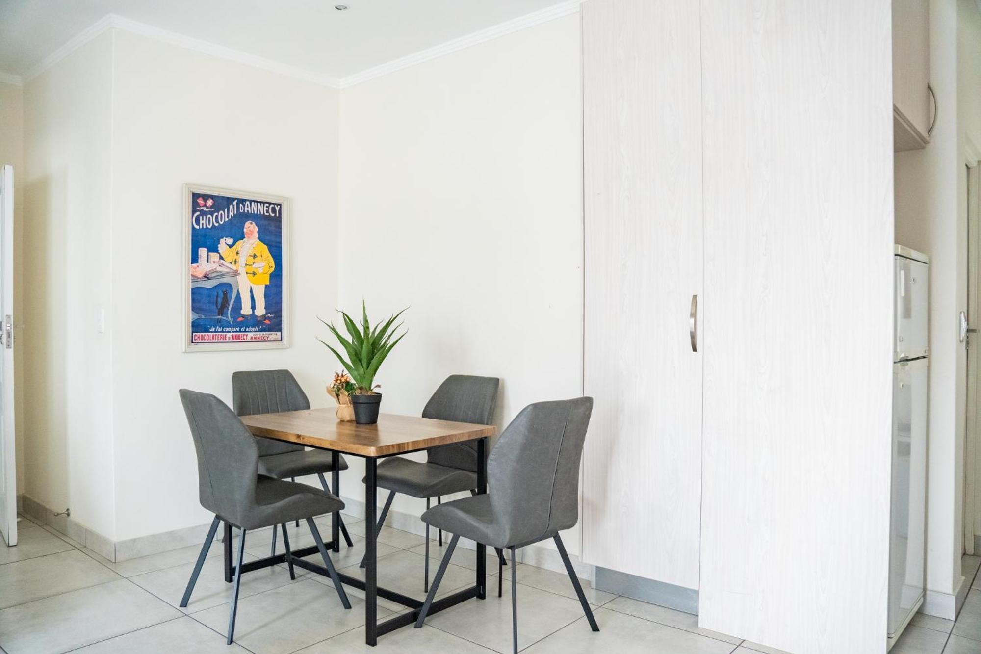 3 On Tessa Guesthouse Johannesburg Ngoại thất bức ảnh
