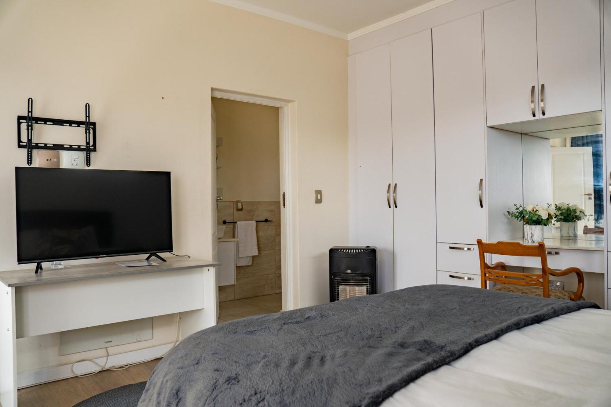 3 On Tessa Guesthouse Johannesburg Ngoại thất bức ảnh