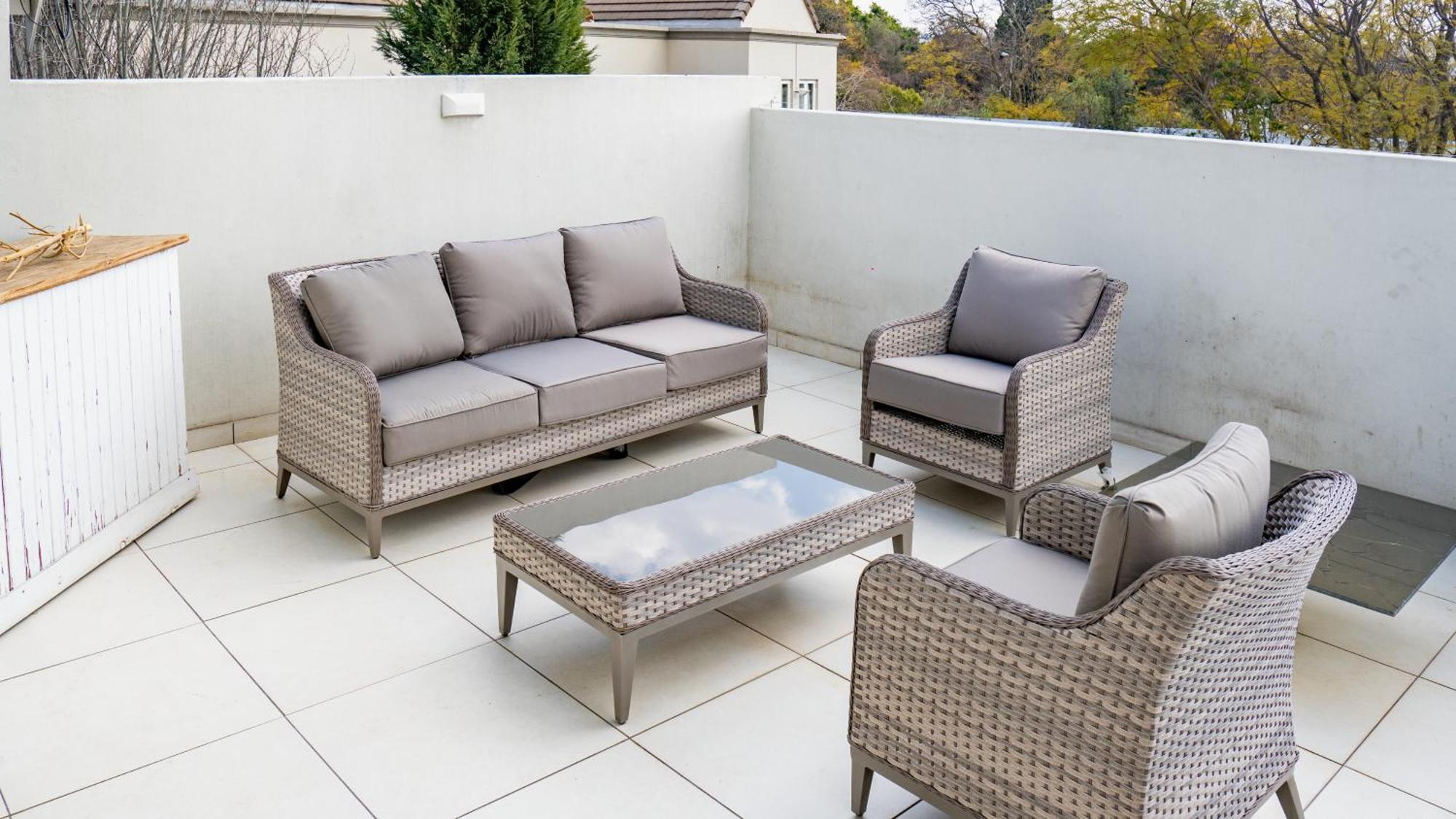3 On Tessa Guesthouse Johannesburg Ngoại thất bức ảnh