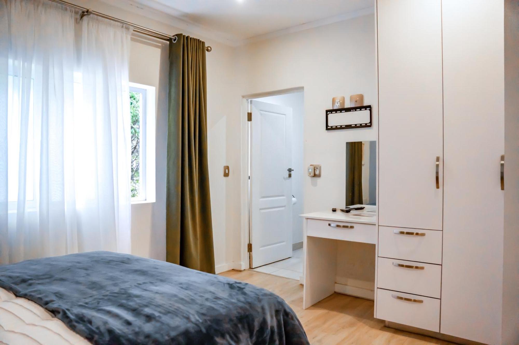 3 On Tessa Guesthouse Johannesburg Ngoại thất bức ảnh