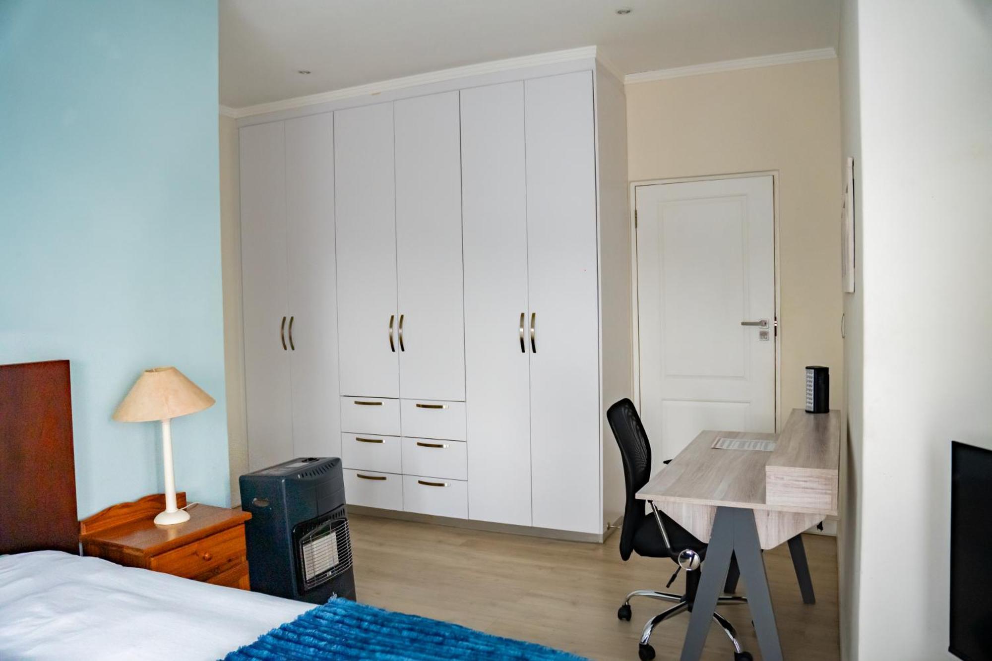 3 On Tessa Guesthouse Johannesburg Ngoại thất bức ảnh