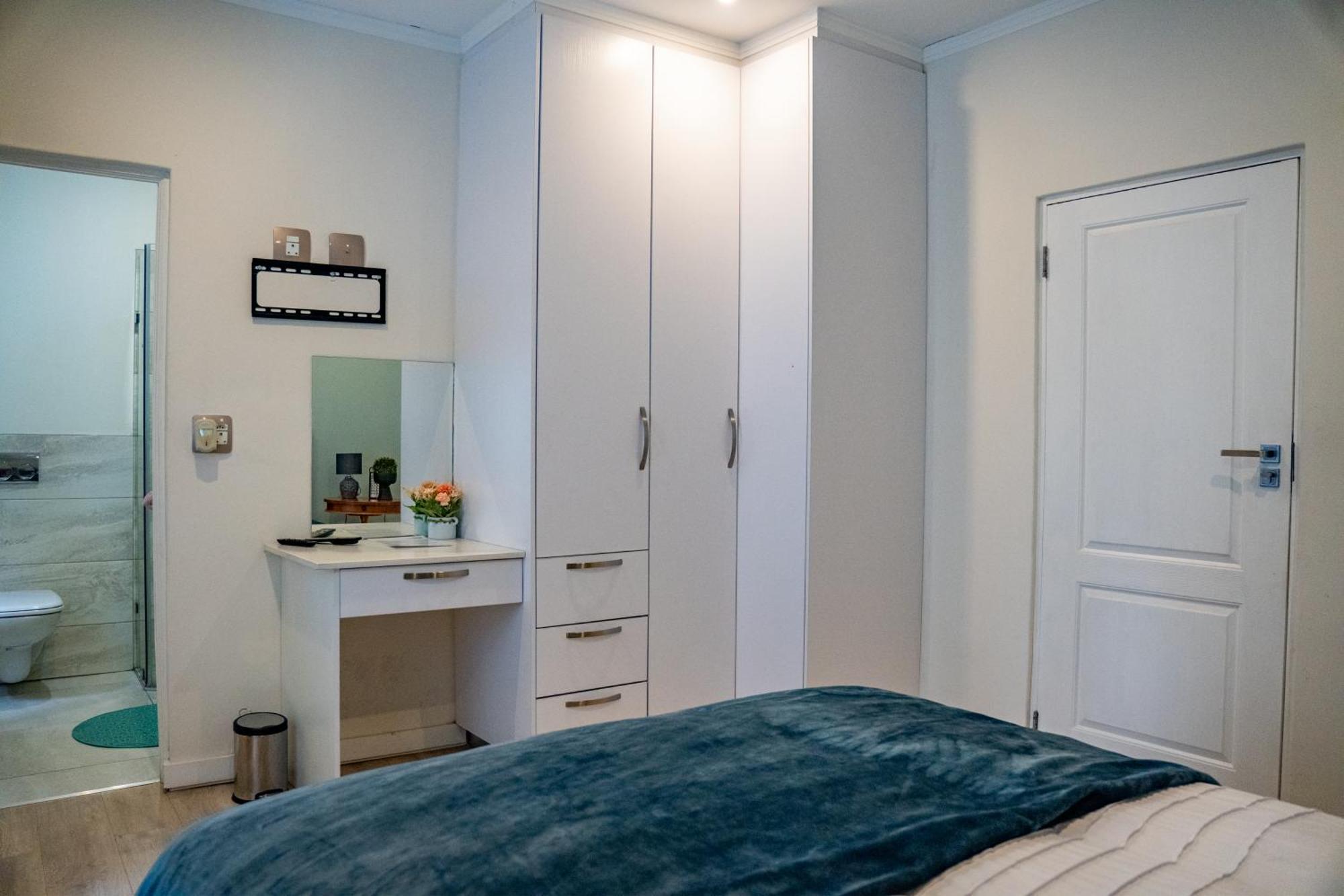 3 On Tessa Guesthouse Johannesburg Ngoại thất bức ảnh