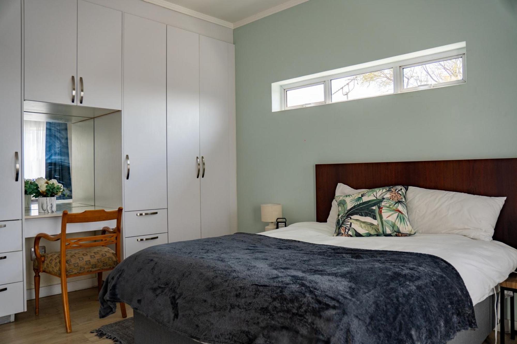 3 On Tessa Guesthouse Johannesburg Ngoại thất bức ảnh