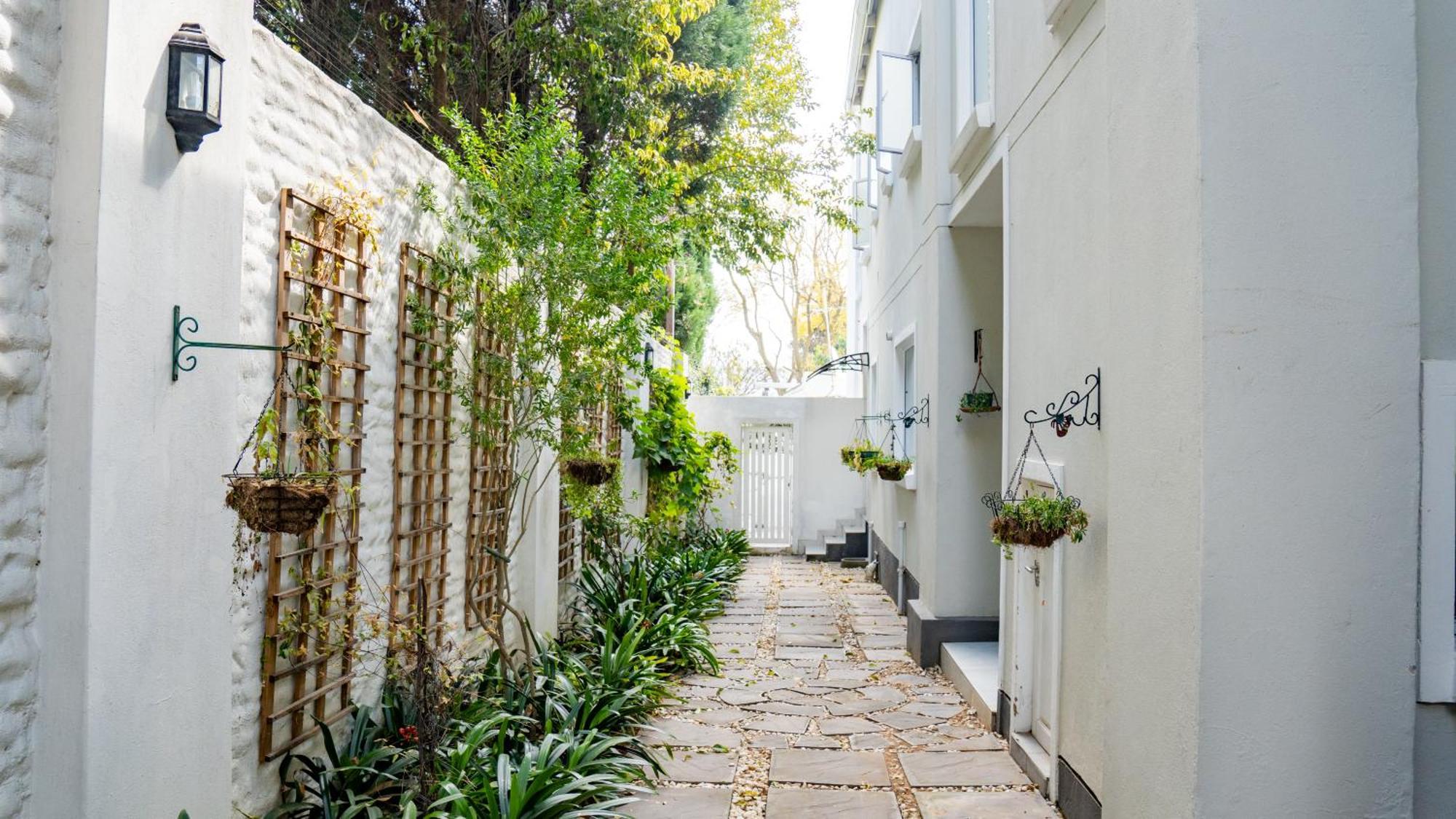 3 On Tessa Guesthouse Johannesburg Ngoại thất bức ảnh